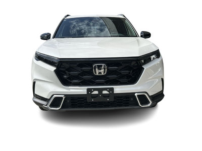 2025 Honda CR-V HYBRID in North Vancouver, British Columbia