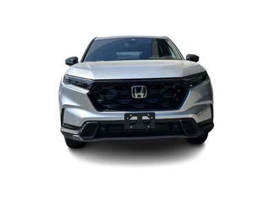 2025 Honda CR-V HYBRID in North Vancouver, British Columbia
