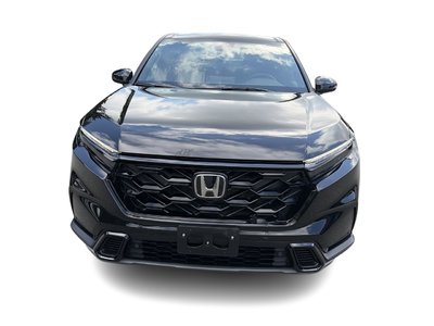 2025 Honda CR-V Hybrid in Langley, British Columbia