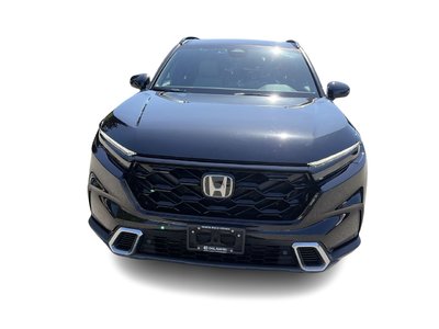 2025 Honda CR-V Hybrid in North Vancouver, British Columbia