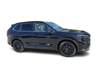 2025 Honda CR-V Hybrid in North Vancouver, British Columbia