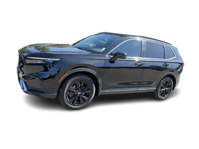 2025 Honda CR-V Hybrid in Surrey, British Columbia