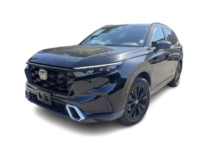 2025 Honda CR-V Hybrid in Langley, British Columbia