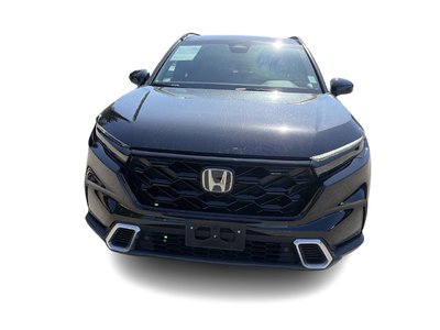 2025 Honda CR-V Hybrid in Langley, British Columbia