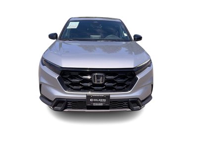 2025 Honda CR-V Hybrid in Langley, British Columbia