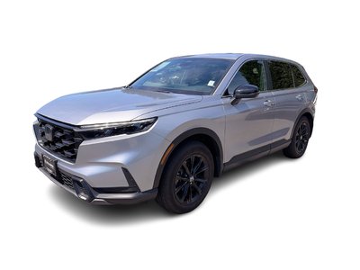 2025 Honda CR-V Hybrid in Surrey, British Columbia