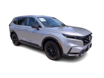 2025 Honda CR-V Hybrid in Langley, British Columbia