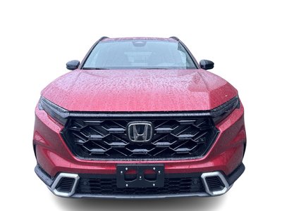 2025 Honda CR-V Hybrid in Vancouver, British Columbia