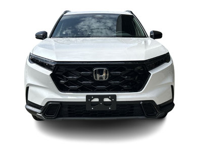 2026 Honda CR-V HYBRID in Vancouver, British Columbia