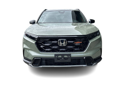 2026 Honda CR-V HYBRID in North Vancouver, British Columbia
