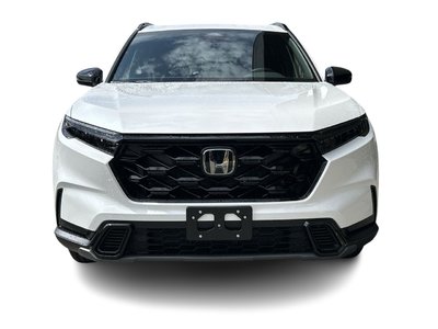 2026 Honda CR-V Hybrid in North Vancouver, British Columbia