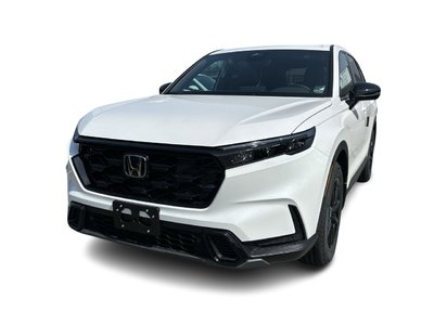 2026 Honda CR-V Hybrid in Surrey, British Columbia