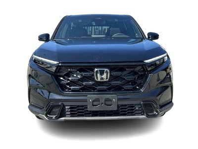 2026 Honda CR-V Hybrid in North Vancouver, British Columbia