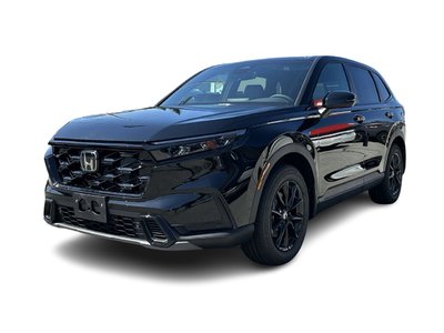 2026 Honda CR-V Hybrid in Surrey, British Columbia