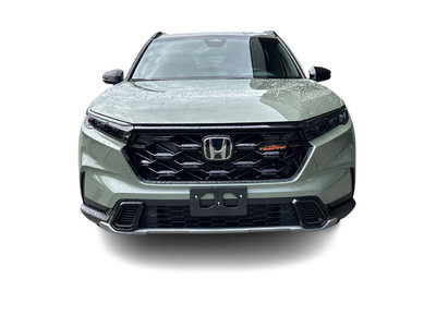 2026 Honda CR-V HYBRID in North Vancouver, British Columbia
