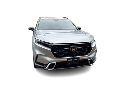 2026 Honda CR-V HYBRID in Surrey, British Columbia