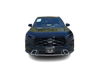 2026 Honda CR-V HYBRID in Surrey, British Columbia