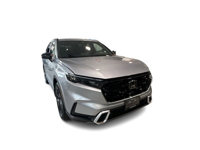 2026 Honda CR-V HYBRID in Surrey, British Columbia