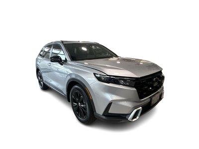 2026 Honda CR-V HYBRID in Surrey, British Columbia