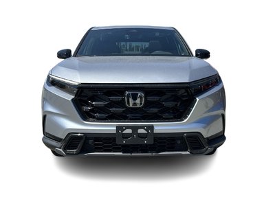 2026 Honda CR-V HYBRID in Surrey, British Columbia