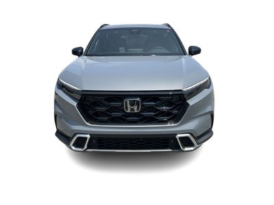 2026 Honda CR-V HYBRID in North Vancouver, British Columbia