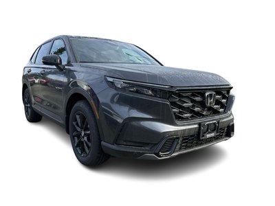 2026 Honda CR-V Hybrid in Surrey, British Columbia