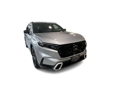 2026 Honda CR-V Hybrid in Vancouver, British Columbia
