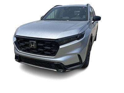 2026 Honda CR-V Hybrid in Surrey, British Columbia