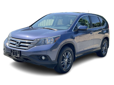 Honda CR-V  2014 à Surrey, Colombie-Britannique