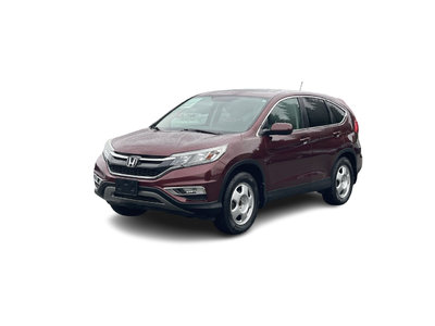 2015 Honda CR-V in Langley, British Columbia