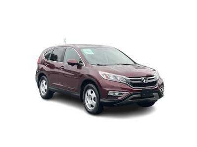 2015 Honda CR-V in Langley, British Columbia