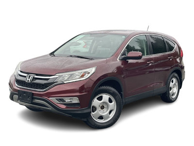 2015 Honda CR-V in Langley, British Columbia