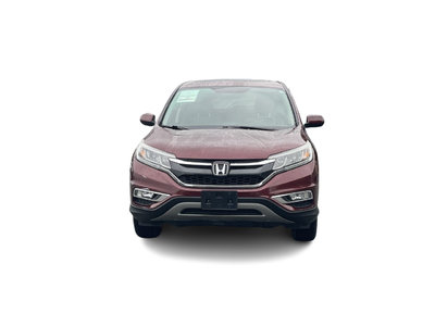 2015 Honda CR-V in Langley, British Columbia