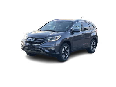 2015 Honda CR-V in Langley, British Columbia