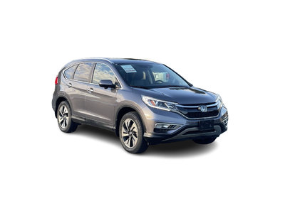 2015 Honda CR-V in Langley, British Columbia