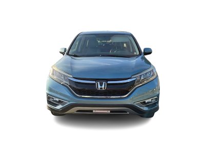 2015 Honda CR-V in Vancouver, British Columbia