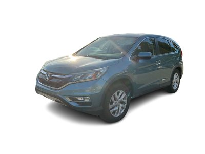2015 Honda CR-V in Vancouver, British Columbia