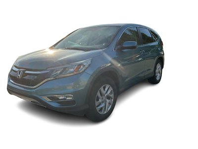 2015 Honda CR-V in Vancouver, British Columbia
