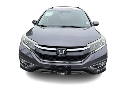 2016  CR-V in Vancouver, British Columbia