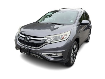 Honda CR-V  2016 à Surrey, Colombie-Britannique