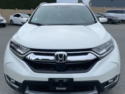 Honda CR-V  2017 à Surrey, Colombie-Britannique