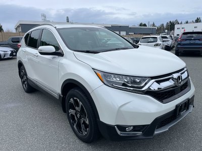 Honda CR-V  2017 à Surrey, Colombie-Britannique