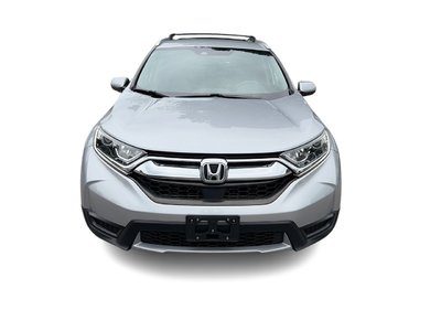 2017 Honda CR-V in Richmond, British Columbia