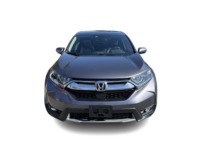 2017  CR-V in North Vancouver, British Columbia