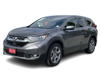 2018 Honda CR-V in Langley, British Columbia