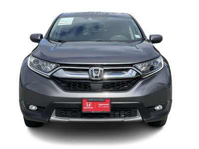 2018 Honda CR-V in Langley, British Columbia