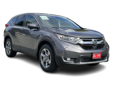 2018 Honda CR-V in Langley, British Columbia