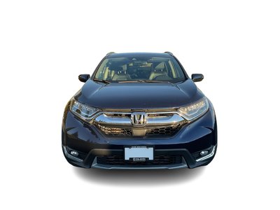 2018 Honda CR-V in Vancouver, British Columbia