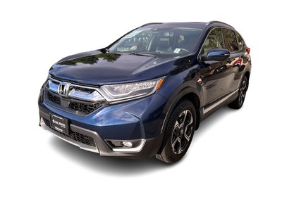 Honda CR-V  2018 à Surrey, Colombie-Britannique