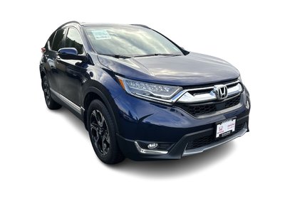 2018 Honda CR-V in Vancouver, British Columbia